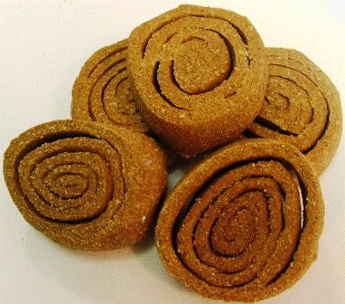 Cinnamon Rollovers