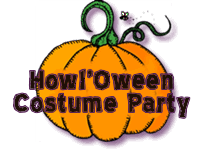 Halloween Party